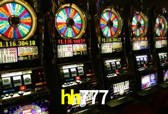 Exclusive Offers hh777