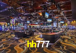 Daily Bonuses hh777